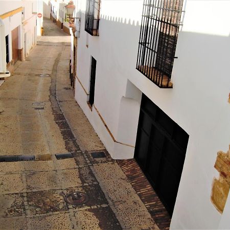 Apartamento Doble Vacacional Carmona Exterior foto